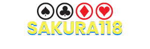 Logo SAKURA118